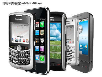 用户实测病毒软件 智能机并非安全绝缘体，但中毒并非必然