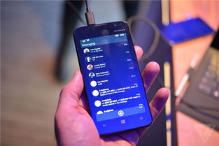 Win10与WP10手机新鲜上手体验 智能软件生态的融合与挑战