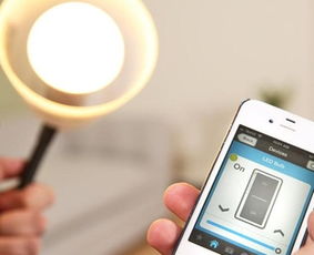 智能家居 治愈手机依赖症的“去手机化”良方