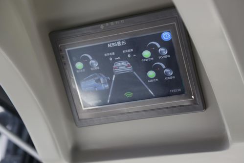 手机厂造客车，中兴智能公交车如何重塑出行体验？