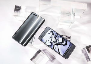 被手机通讯事业耽误的潮流配色大师 细数‘花粉厂’那些绝美的手机色彩与智能软件的融合艺术