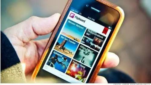 嗖嗖身边 那些年没有智能手机的日子与通信技术的变迁